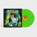 Epica - The Alchemy Project (Toxic Green marbled Vinyl)