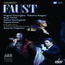 Gounod Charles - FAUST (Gheorghiu Angela / Alagna Roberto...