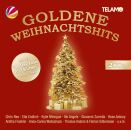 Goldene Weihnachtshits (Various)