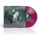 Falco - Titanic (Ltd. 10 Inch Single Vinyl Bordeaux)