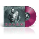 Falco - TITANIC (LTD. 10 INCH SINGLE VINYL BORDEAUX)