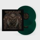 Meshuggah - Koloss (Green / Blue Marbled Vinyl)