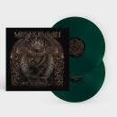 Meshuggah - Koloss (Green/Blue marbled Vinyl)
