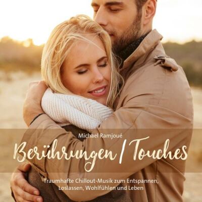 Ramjoué Michael - Beruehrungen / Touches