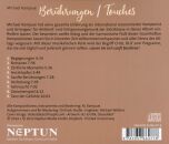Ramjoué Michael - Beruehrungen / Touches