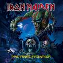 Iron Maiden - Final Frontier, The (2015 Remaster / Digipak)