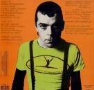 Dury Ian - New Boots and Panties!!