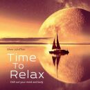 Scheffner Oliver - Time To Relax