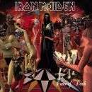 Iron Maiden - Dance Of Death (2015 Remaster / Digipak)