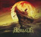 Borealis - Illusions (Digipak)