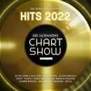 Die Ultimative Chartshow: Hits 2022 (Various)