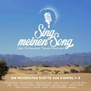 Sing meinen Song-Die schönsten Duette (Diverse)
