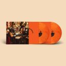Ezra Collective - Where Im Meant To Be (Deluxe Orange...