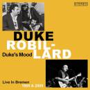 Robillard Duke - Duke´s Mood (Live in Bremen 1985 /...