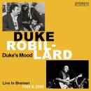 Robillard Duke - Dukes Mood (Live In Bremen 1985 / 2008)