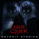 Cooper Alice - Detroit Stories: Ltd.