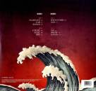 Cox Laura - Head Above Water