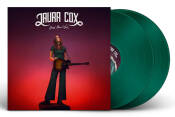 Cox Laura - Head Above Water