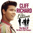Richard Cliff & The Shadows - Best Of Rocknroll...