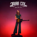 Cox Laura - Head Above Water