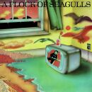 A Flock Of Seagulls - A Flock Of Seagulls (40Th Anniversary Edition / Transparent Orange)