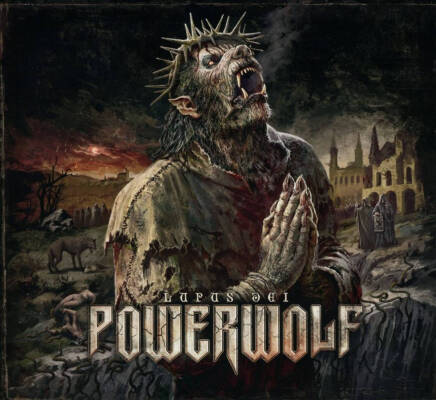 Powerwolf - Lupus Dei (15th Anniversary RI)