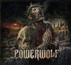 Powerwolf - Lupus Dei (15th Anniversary RI)