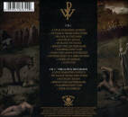 Powerwolf - Lupus Dei (15th Anniversary RI)