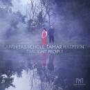 Scholl Andreas / Halperin Tamar - Twilight People