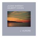 Judah Warsky & Gilbert Cohen - Laurore