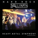 HARDROCK SALLINEN - Heavy Metal Symphony