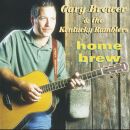 BREWER,GARY & THE KENTUCKY RAMBLERS - Home Brew