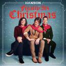 Hanson - Finally It´s Christmas