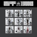 Nct 127 - The 4Th Album  (2 Baddies) (Digipack)