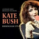 Bush Kate - Birmingham 1979