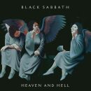 Black Sabbath - Heaven And Hell (Remastered Edition /...