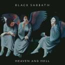 Black Sabbath - Heaven and Hell (Remastered Edition)