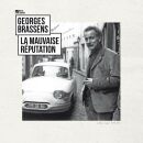 Brassens Georges - La Mauvaise Reputation