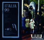 Italia 90 - Living Human Treasure