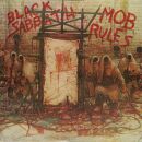 Black Sabbath - Mob Rules (Remastered Edition / Digipak)