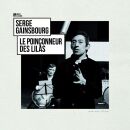 Gainsbourg Serge - Le Poinconneur Des Lilas