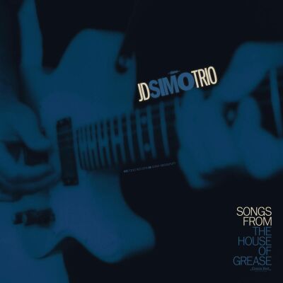 Simo J.d. - Songs From The House Of Grease
