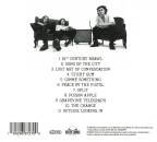 Naked Six - Lost Art Of Conversation