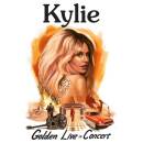 Minogue Kylie - Golden (Live In Concert / 2CD + DVD Digipak)