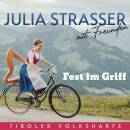Julia Strasser Mit Freunden - Fest Im Griff