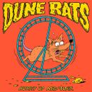 Dune Rats - Hurry Up And Wait (Animated Picture)