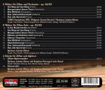 Zitherträume-Mit Orchester, Solo und Alphörnern (Diverse)
