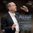 Bruckner Anton - Symphony No.8 (Budapest Festival...