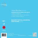 Bruckner Anton - Symphony No.8 (Budapest Festival Orchestra / Fischer Ivan)