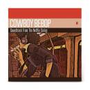Yoko Kanno - Cowboy Bebop/OST Netflix Original Series...